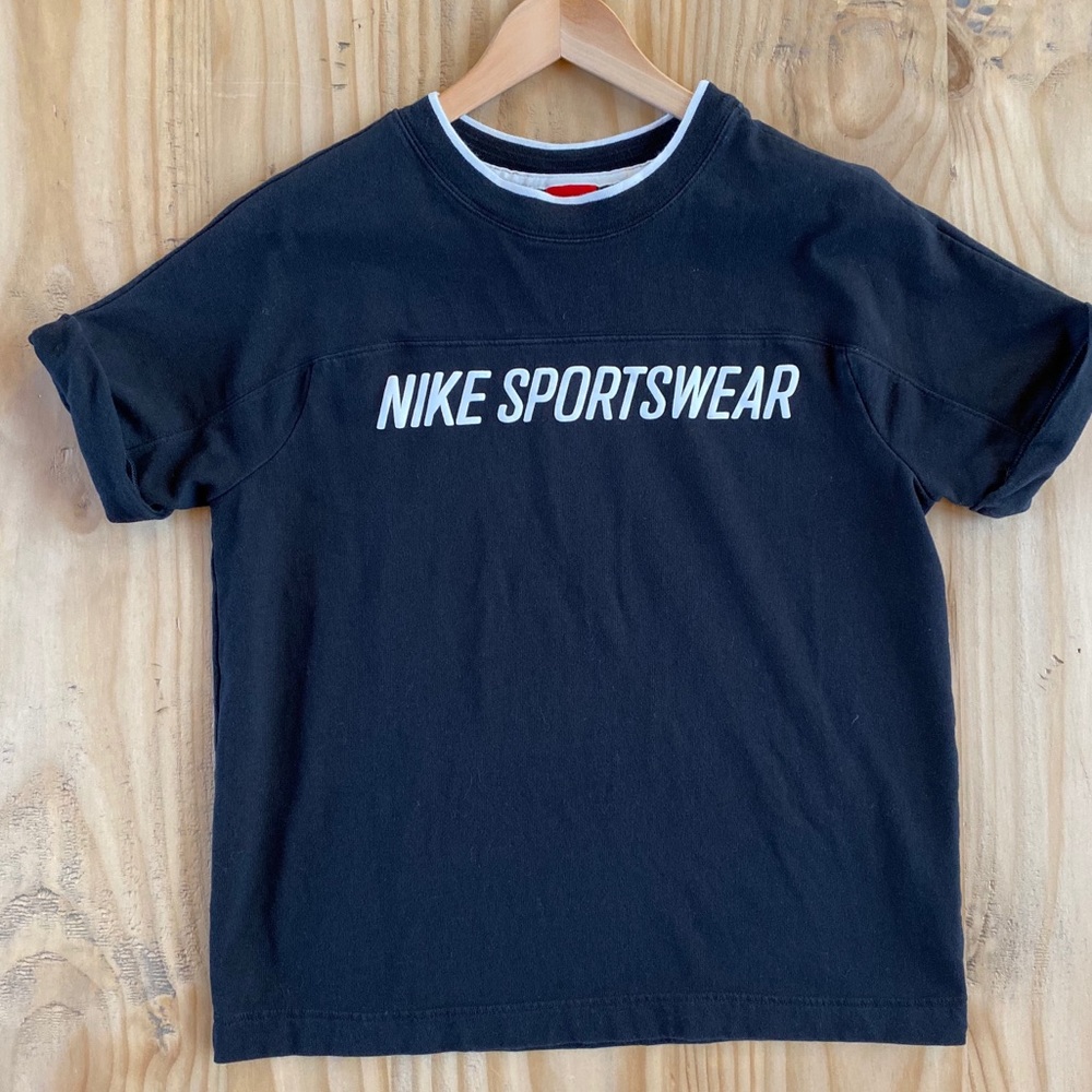 Nike Short Sleeve Tee
